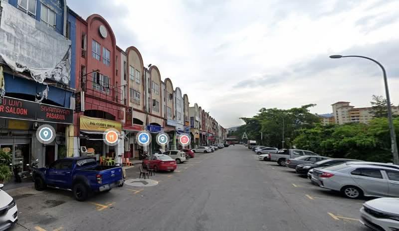 Kepong Industrial Park - 2