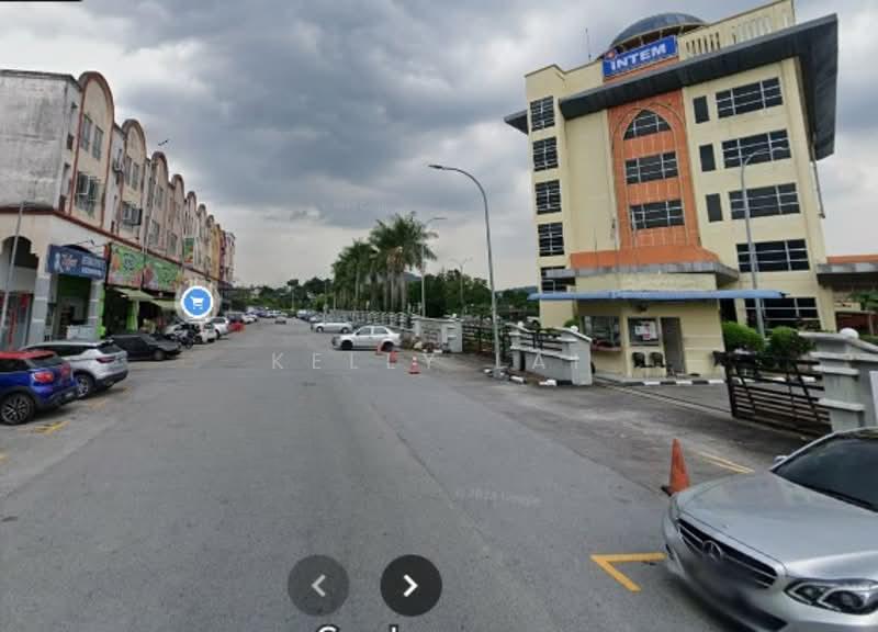 Kepong Industrial Park - 5