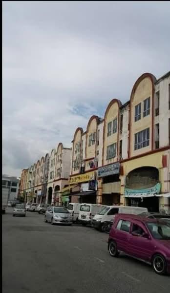 Kepong Industrial Park - 4