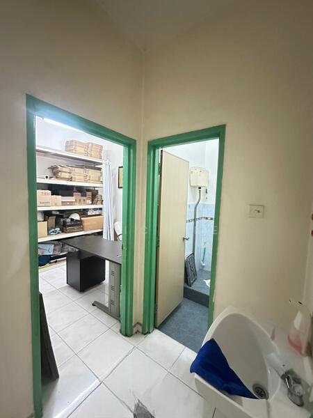 Bukit Indah 2 - 4
