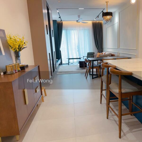 The Goodwood Residence - 3