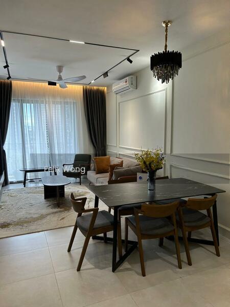 The Goodwood Residence - 2