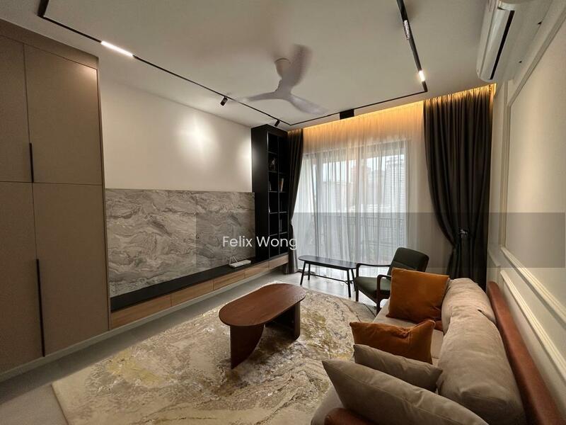 The Goodwood Residence - 1