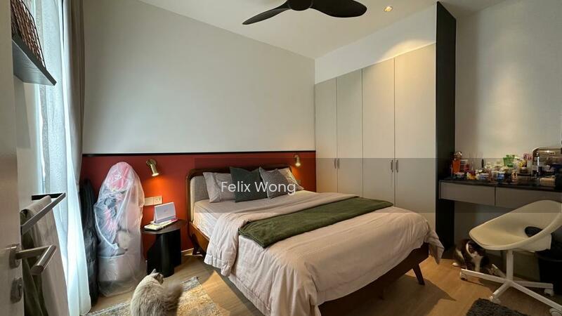 The Goodwood Residence - 5