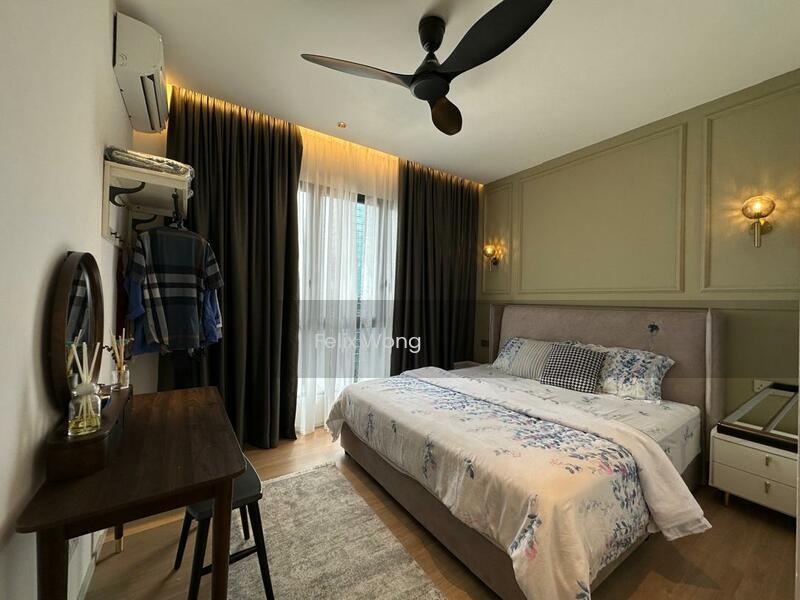 The Goodwood Residence - 4