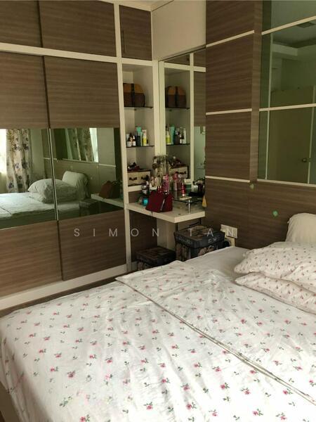 Opal Damansara - 2