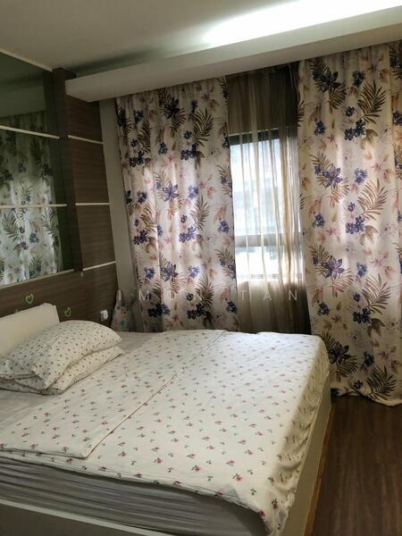 Opal Damansara - 5