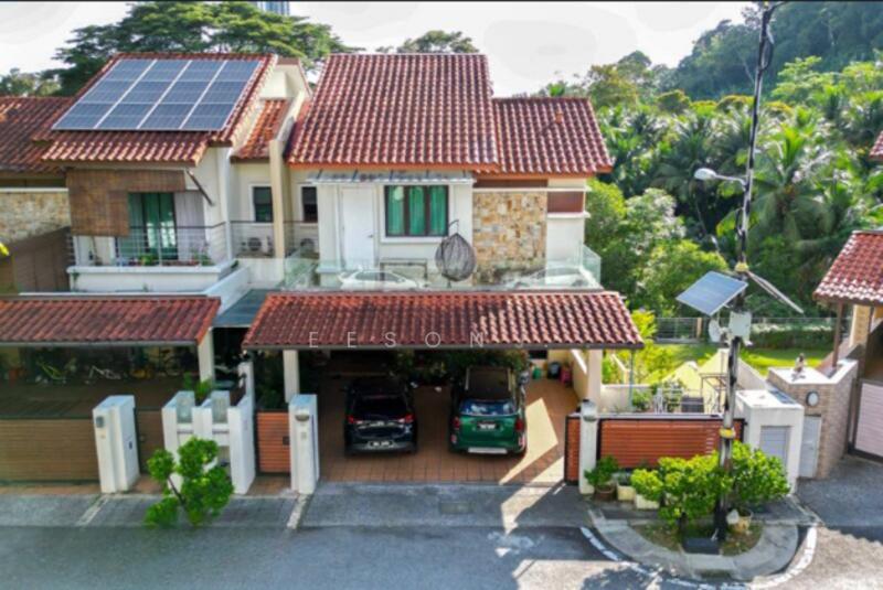 RiverView (RiverView Kemensah) - 3