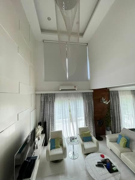 RiverView (RiverView Kemensah) - 4