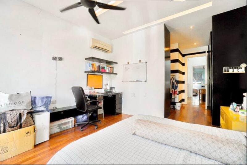 RiverView (RiverView Kemensah) - 5