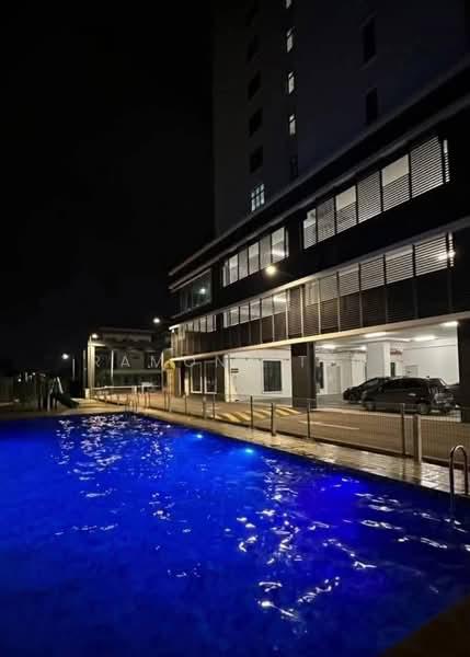 Grand Residence @ Merak Mas - 5