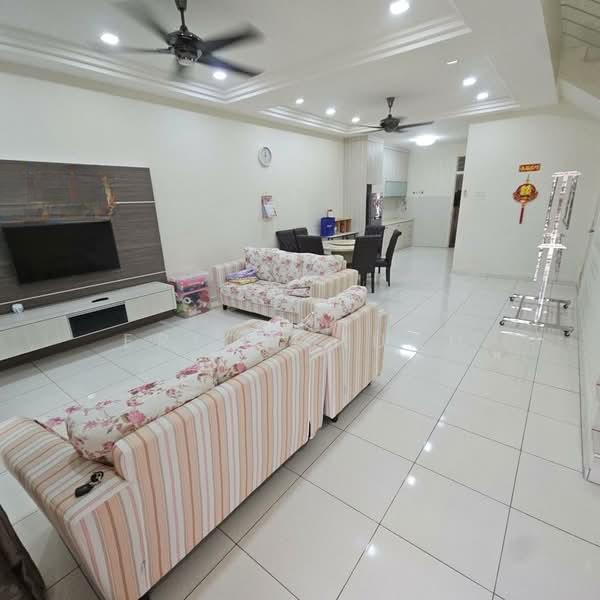 Nusa Sentral Nusa Sentrals - 1