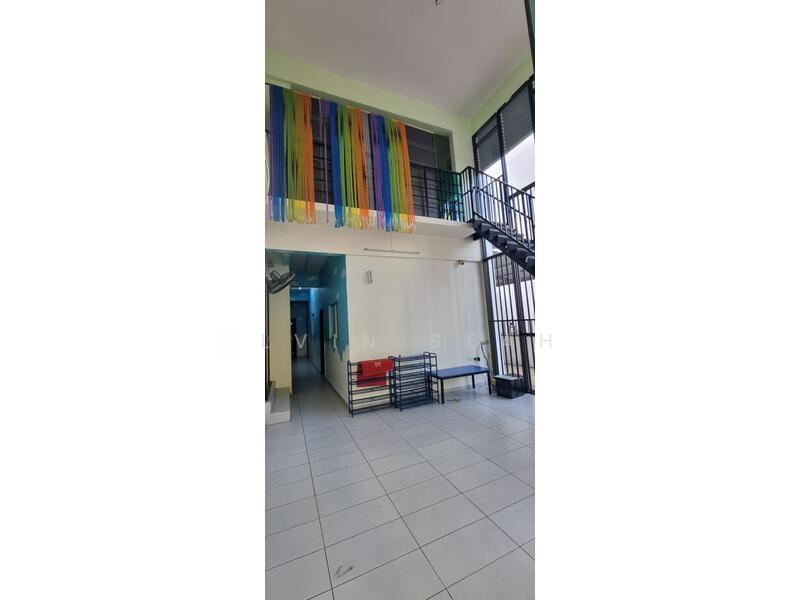 Empire Gallery, Klang, Jln Batu Tiga Lama - 4