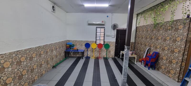 Empire Gallery, Klang, Jln Batu Tiga Lama - 5