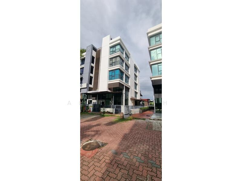 Empire Gallery, Klang, Jln Batu Tiga Lama - 2