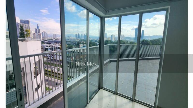 Razak City Residences (RC Residences) - 2