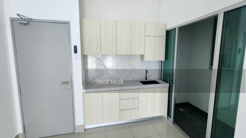 Razak City Residences (RC Residences) - 3