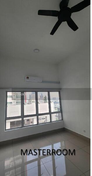 Razak City Residences (RC Residences) - 4