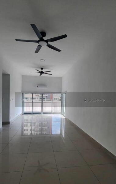 Razak City Residences (RC Residences) - 1