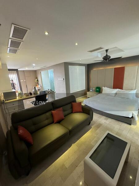 Lexis Port Dickson - 5