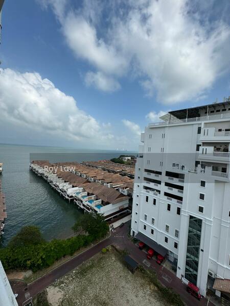 Lexis Port Dickson - 3