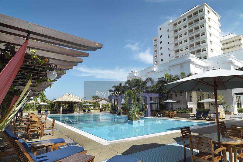 Lexis Port Dickson - 2