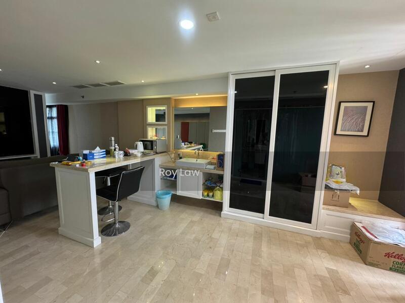 Lexis Port Dickson - 4