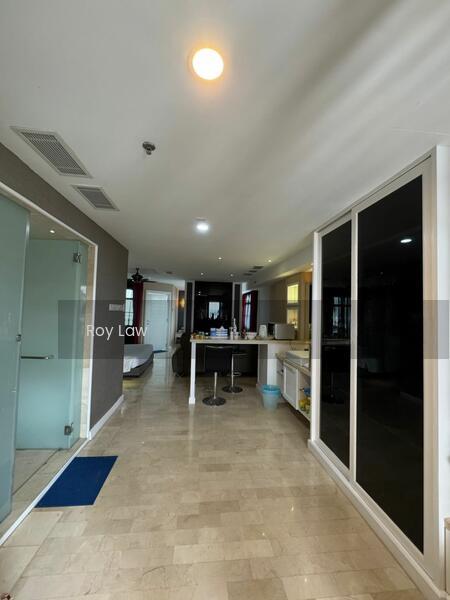 Lexis Port Dickson - 3