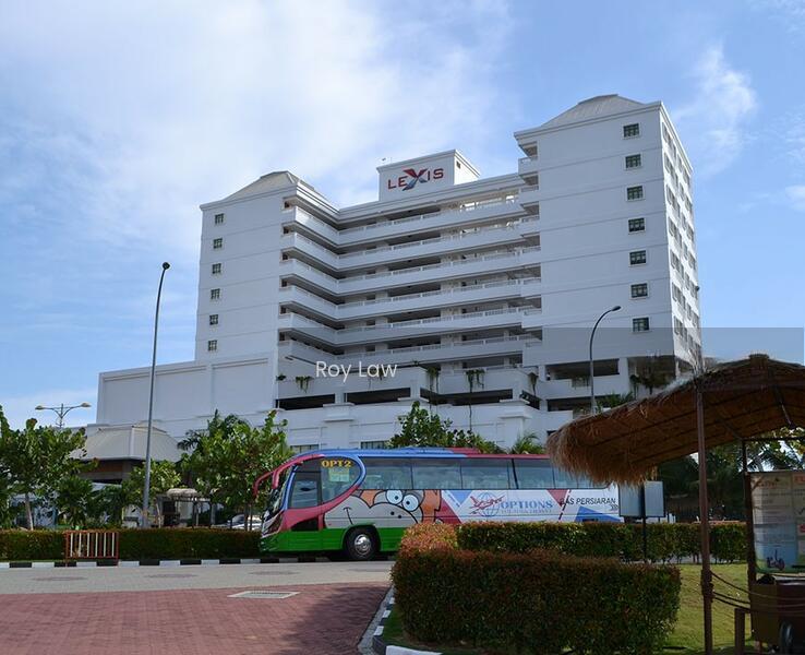 Lexis Port Dickson - 1