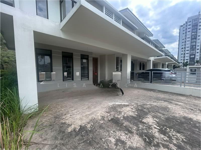Maple Residence @ Laman View - 5