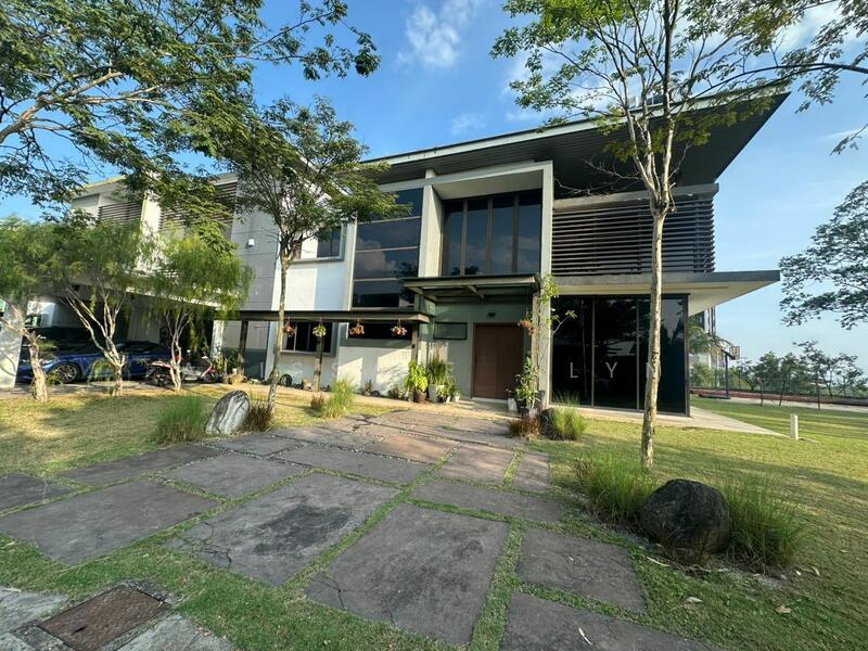 Denai Alam : Ficus Peak - 2