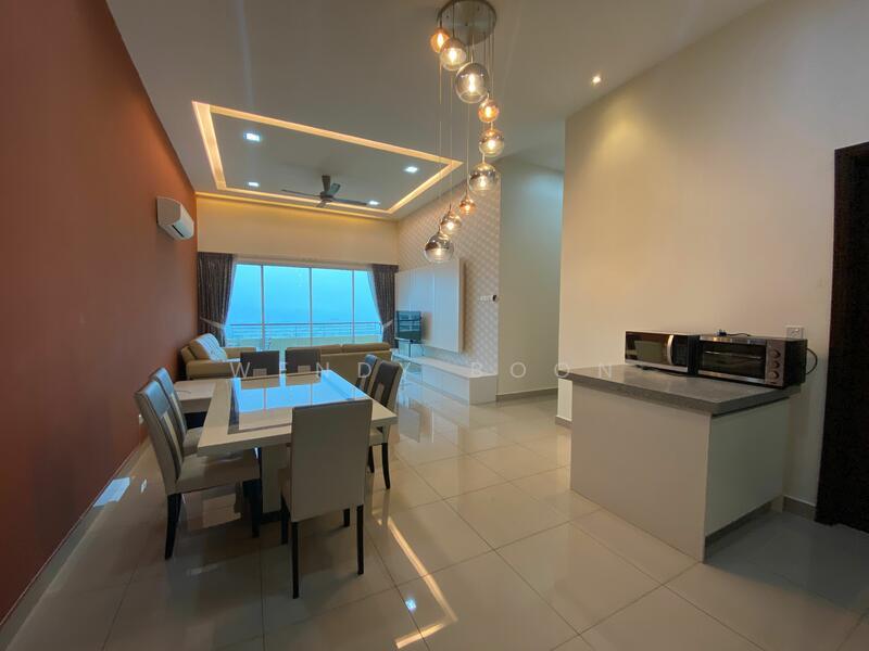 Puteri Palma Condominiums - 1