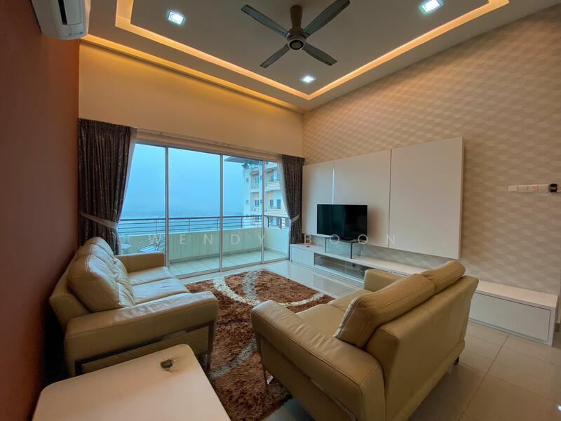 Puteri Palma Condominiums - 2