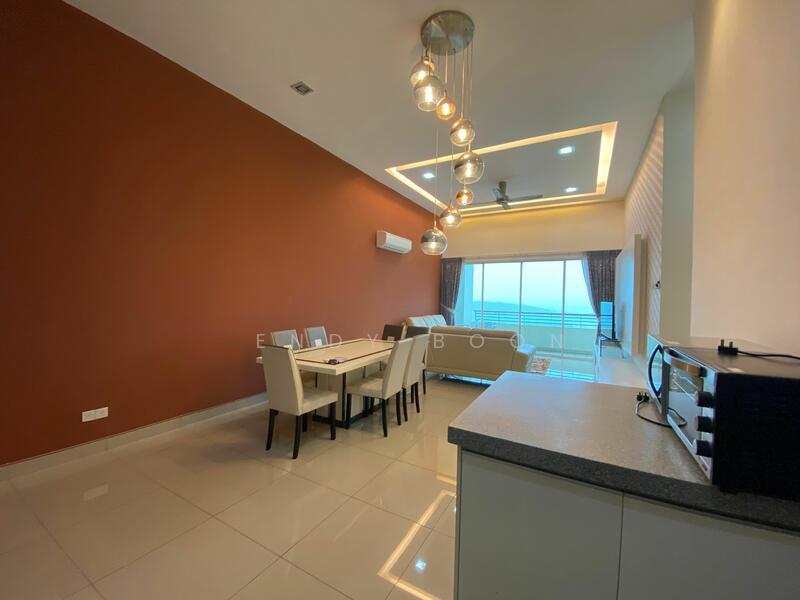 Puteri Palma Condominiums - 3