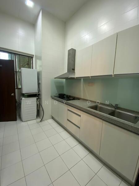 Puteri Palma Condominiums - 4