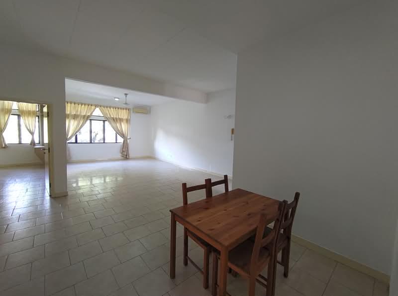 Meranti Terrace - 5
