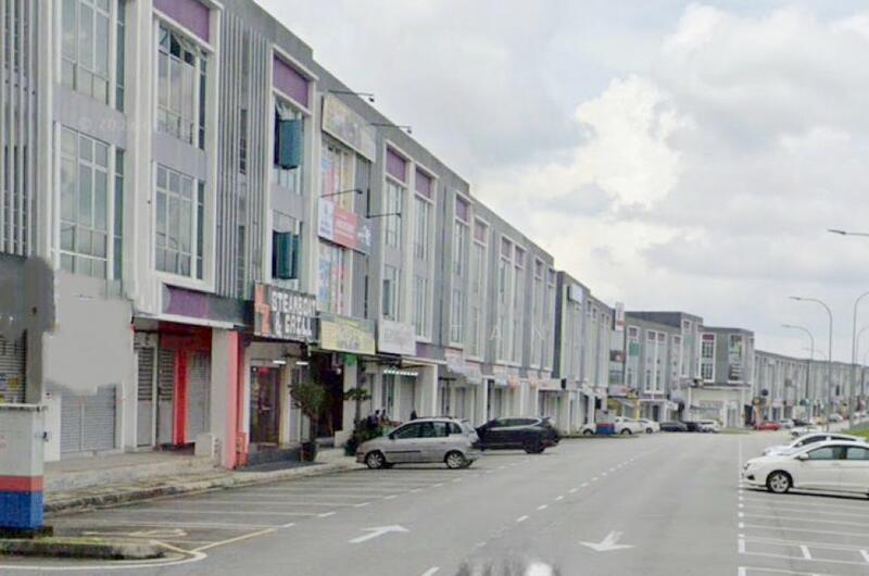 Senai Avenue - 5