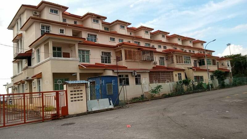 Taman Jermal Indah - 5