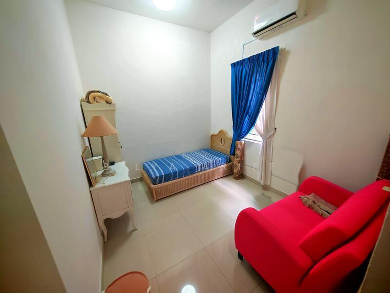 Saujana Impian - 5