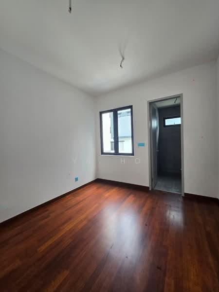 Sierra Hijauan Fasa 2h - 4