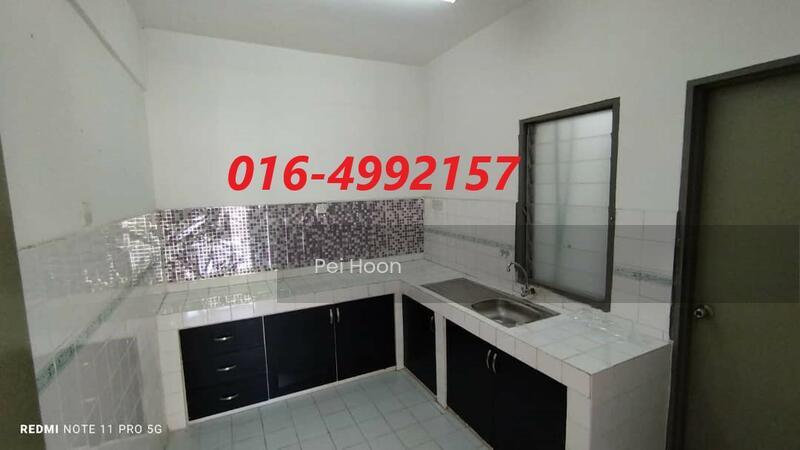 Menara Kuda Lari - 3