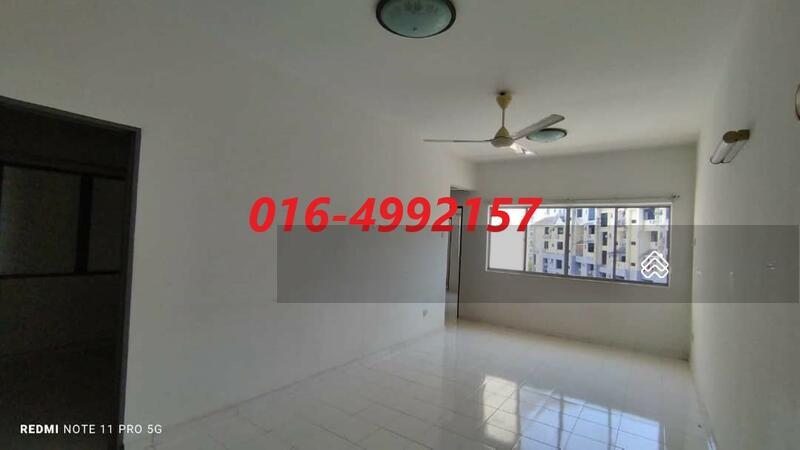 Menara Kuda Lari - 2