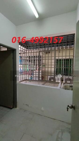 Menara Kuda Lari - 5