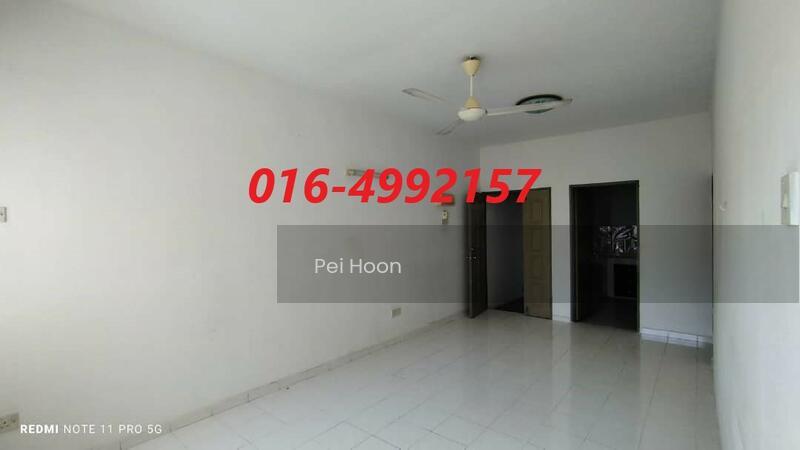 Menara Kuda Lari - 4