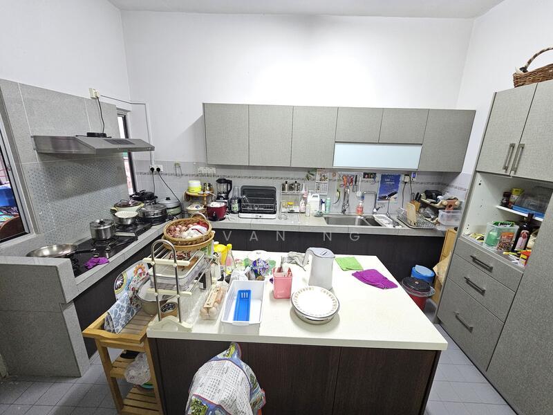 Taman Cheras Perdana - 5