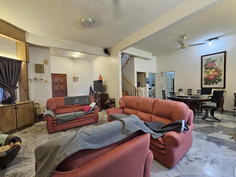 Taman Cheras Perdana - 1