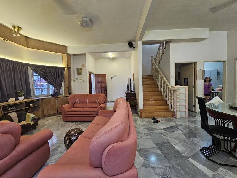 Taman Cheras Perdana - 2