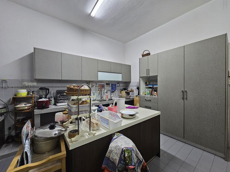 Taman Cheras Perdana - 4