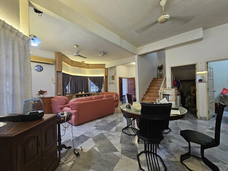 Taman Cheras Perdana - 3