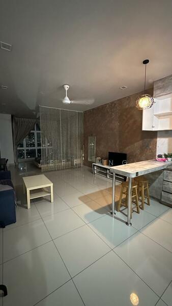 Twin Galaxy (Dwi Galaksi) - 4